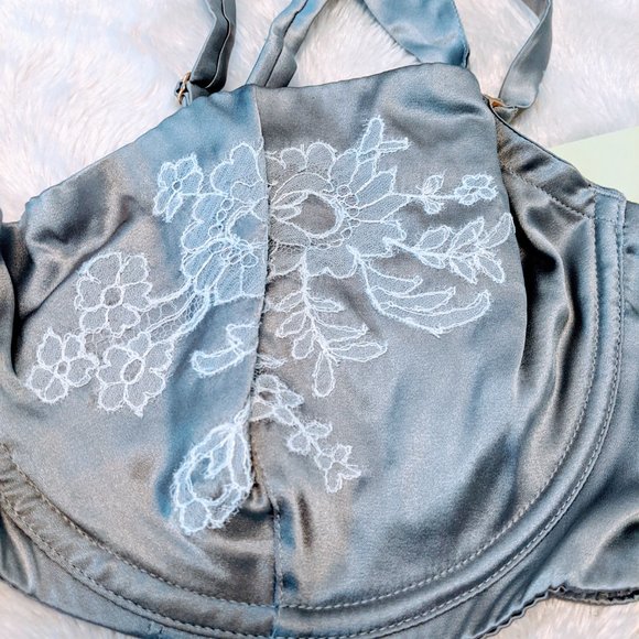 Fréolic London luxury lingerie set (36E/XL) - Picture 2 of 5